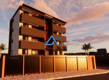 Apartamento · 49m² · 2 Quartos · 1 Vaga · Apartamento à venda no Portal das Alamedas – Franco da Rocha/SP