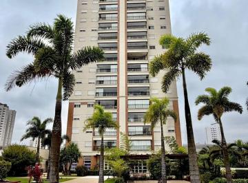 Apartamento · 126m² · 3 Quartos · 2 Vagas · Apartamento - Condomínio Massimo Alto da Mooca