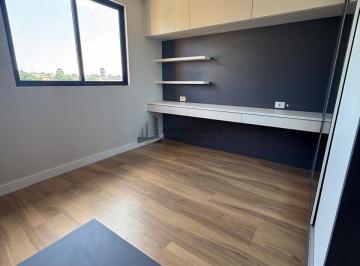 Apartamento · 70m² · 3 Quartos · 2 Vagas · Apartamento a venda no Jardim Cruzeiro, São José dos Pinhais