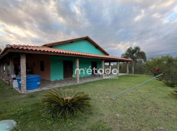aa7be7af097133f8881478ec4329bcd36c468b05 · Sítio com 4 quartos à venda, 20 m² por R$ 945.000 -  Bairro Figueira Grande- Santa Branca/SP