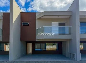 f08de238bffccd9124a3215cca406efbaf61056b · Casa com 3 quartos à venda, 141 m² por R$ 890.000 - Condomínio Reserva da Freguesia - Guararema/SP