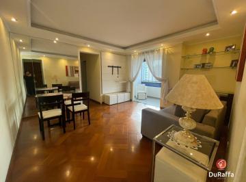 Apartamento · 78m² · 3 Quartos · 2 Vagas · Apartamento - Edifício Montrachet