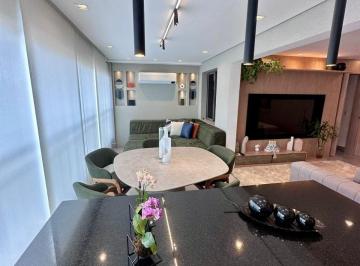 Apartamento · 115m² · 3 Quartos · 2 Vagas · Apartamento - Condomínio Nativ