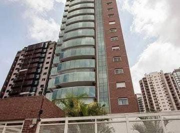 Apartamento · 180m² · 3 Quartos · 4 Vagas · Apartamento Alto Padrão - Eunice Weaver