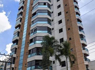 Apartamento · 125m² · 3 Quartos · 2 Vagas · Apartamento - Edifício Maison Anália Franco