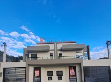 Casa · 120m² · 2 Quartos · 2 Vagas · Casa à venda no bairro Fazenda - Itajaí/SC
