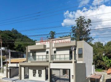 Casa · 120m² · 2 Quartos · 2 Vagas · Casa à venda no bairro Fazenda - Itajaí/SC