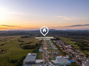Terreno · 180m² · Terrenos a partir de 180,00 m² à venda no Arboretto Bairro Parque - Gravataí/RS