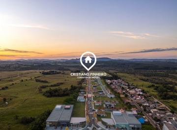 Terreno · 241m² · Terrenos a partir de 180,00 m² à venda no Arboretto Bairro Parque - Gravataí/RS