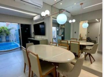 Casa · 180m² · 3 Quartos · 2 Vagas · Condomínio Residencial Jardins - jardim bom clima - Casa tipo sobrado em Condomínio Residencial Jard