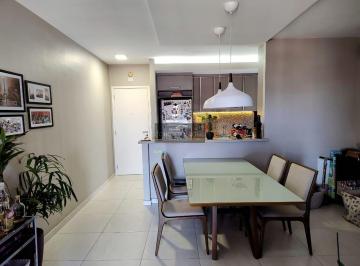 Apartamento · 102m² · 3 Quartos · 2 Vagas · Apartamento dos Sonhos com 102M² - 3 quartos (1 suíte) Andar Alta Vista Incrível - Golden Green Resi