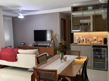 Apartamento · 77m² · 3 Quartos · 2 Vagas · Condominio NYC jardim das Américas - OPORTUNIDADE NO NYC PORTEIRA FECHADA 77 M² | 3 quartos (1 suíte
