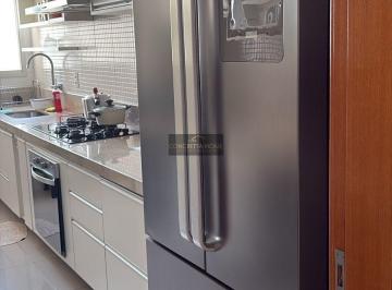 Apartamento · 98m² · 3 Quartos · 2 Vagas · Lindo Apartamento 3 quartos (sendo 1 suíte), 2 vagas de garagem e Moderno no Condomínio Pantanal I