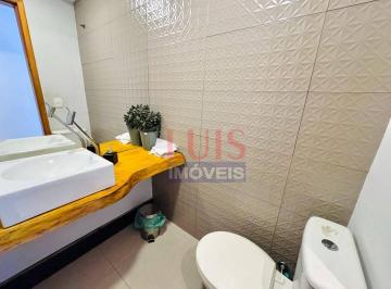 f505c7afc81bd28120df406e50acd5bd7b12043b · Sala para alugar, 60 m² por R$ 3.000,00/mês - Itaipu - Niterói/RJ