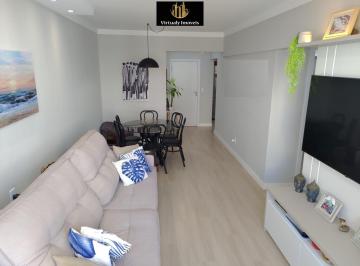 Apartamento · 111m² · 2 Quartos · 1 Vaga · Apartamento no Edifício Cidade de Bauru em Balneário Camboriú