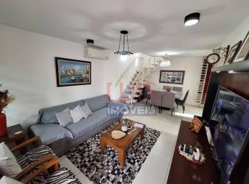 4a60681fdc683645e5bd9a8db7b6dad4c18383f3 · Casa com planta inteligente de 3 dormitórios à venda, 120 m² por R$ 750.000 - Itaipu - Niterói/RJ