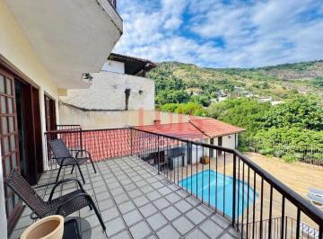 35f23f15dc753afe8250b915c4e368521354457e · Casa com 6 dormitórios à venda, 352 m² por R$ 9.980.000,00 - Charitas - Niterói/RJ