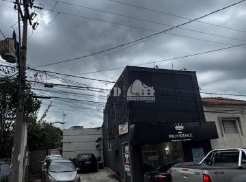 Comercial · 293m² · 4 Vagas · POTENCIAL TERRENO COMERCIAL/PRÉDIO CENTRO