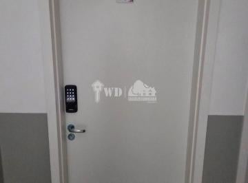 Apartamento · 45m² · 2 Quartos · 1 Vaga · Apartamento Térreo com Garden no condomínio Lar Toronto, Wanel Ville