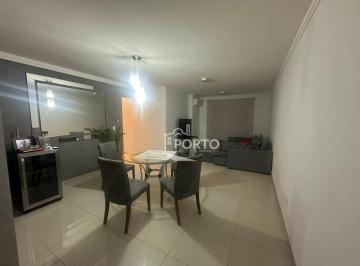 7f6c4295d090a975d1e8ae53e2b8416087e66063 · Apartamento 3 quartos á venda no Edifício Dubai no bairro Vila Independência em Piracicaba