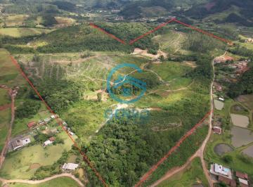 Rural · 53ha · Belissíma Área para Fazenda com Terreno de 53 Hectares à venda em Tijucas/SC