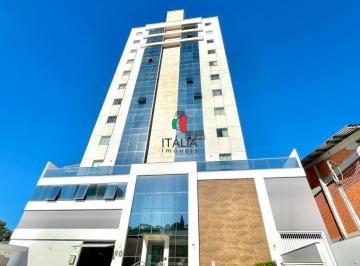 Apartamento · 70m² · 2 Quartos · 1 Vaga · Apartamento à venda no bairro São Luiz - Brusque/SC