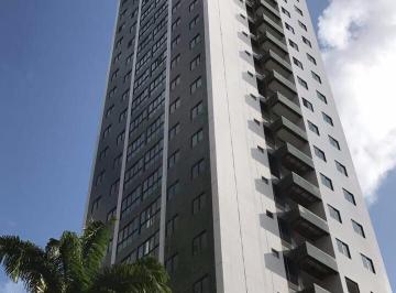 Apartamento · 55m² · 2 Quartos · 1 Vaga · Apartamento Flat em Boa Viagem, Recife/PE