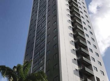 Apartamento · 55m² · 2 Quartos · 1 Vaga · Apartamento Flat em Boa Viagem, Recife/PE