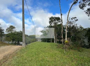 Rural · 5000m² · 1 Quarto · Terreno para sitio na subida da serra, condominio fechado, pagamento parcelado facilitado