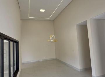 Casa · 279m² · 4 Quartos · 6 Vagas · Florais Itália - Condomínio Florais Itália