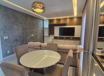 Casa · 208m² · 3 Quartos · 4 Vagas · Belvedere Cuiabá (Belvedere 1) - Belvedere I