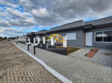 Casa · 55m² · 2 Quartos · 1 Vaga · Casa à venda no bairro MORADA DO SOL - Imbé/RS
