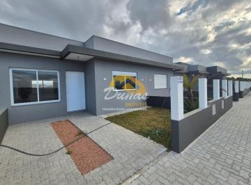 Casa · 55m² · 2 Quartos · 1 Vaga · Casa à venda no bairro MORADA DO SOL - Imbé/RS