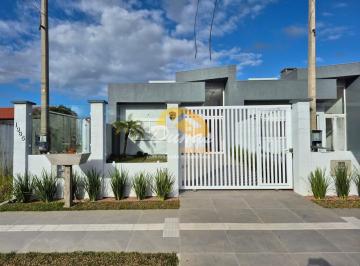 Casa · 76m² · 2 Quartos · 2 Vagas · Casa Geminada à venda no Centro - Imbé/RS