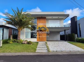 Casa · 258m² · 4 Quartos · 2 Vagas · Casa Sobrado à venda em condomínio Marítimo - Tramandaí/RS