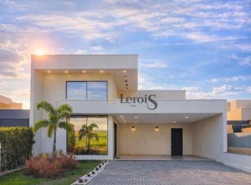 030999d84fcfb09ac542875d1f39d1bb56e54f98 · ESPETACULAR - Casa com 3 dormitórios à venda, 210 m² por R$ 1.690.000 - Condomínio Residencial Milan