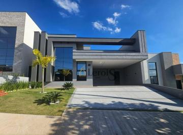 bcda4e81ebed956b49edac48f4162c7245a53f91 · Casa com 3 dormitórios à venda, 184 m² por R$ 1.690.000,00 - Condomínio Residencial Milano - Indaiat