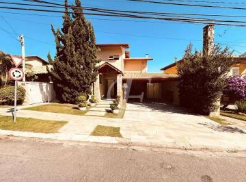 9fdbd85240f898df23a281a75da6a0f0fd0fecf3 · Casa com 4 quartos à venda, 341 m² por R$ 1.650.000 - Granja Viana - São Paulo II - Cotia/SP