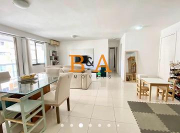 Apartamento · 112m² · 2 Quartos · 2 Vagas · EXCLUSIVIDADE EM COPACABANA - RUA SANTA CLARA