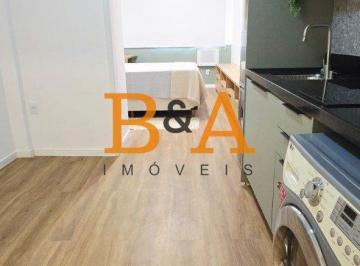 Apartamento · 30m² · 1 Quarto · OPORTUNIDADE EM COPACABANA - RUA CONSTANTE RAMOS