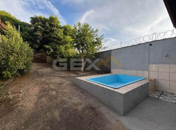 Casa · 85m² · 3 Quartos · 4 Vagas · Casa à Venda no Bairro Santa Lucia com 825m² de terreno.
