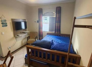 Apartamento · 25m² · APARTAMENTO COM  25,00 m² - OCIAN - PRAIA GRANDE SP