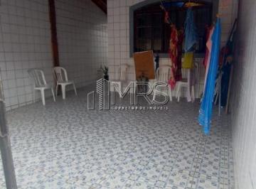 Casa · 65m² · 2 Quartos · 2 Vagas · Sobrado Moderno à Venda no Caiçara, Praia Grande - 2 Quartos, 2 Vagas