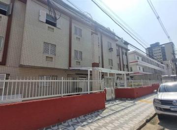 Apartamento · 29m² · APARTAMENTO COM 28,95 m² - GUILHERMINA - PRAIA GRANDE SP