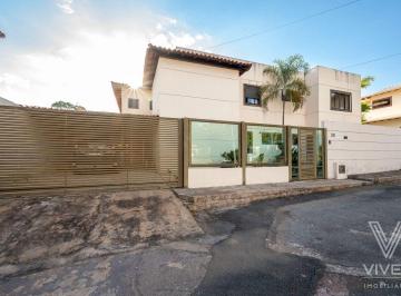 Casa en Venda de 6 quartos Noroeste · Casa com Habite-se na SHIN QI 04 Lago Norte | 6 Quartos | 3 Suítes | 2.000m² de Terreno