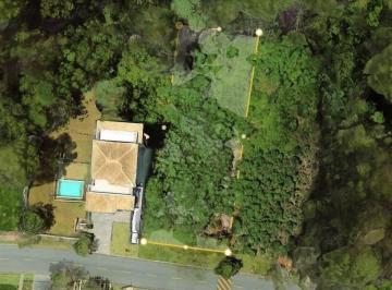 335ab5a0861c03cd87ba1fbb2919ff5f7be9b2d8 · Terreno à venda, 1290 m² por R$ 330.000,00 - Granja Viana II - Cotia/SP