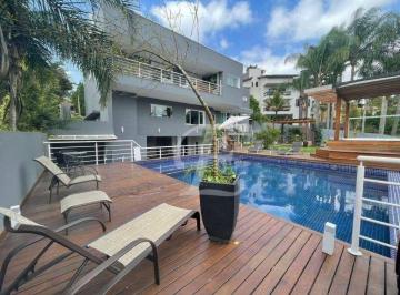 e9a72757bf299686298f606e264e5745d932caab · Casa com 4 dormitórios à venda, 740 m² por R$ 3.900.000,00 - Granja Viana II - Cotia/SP