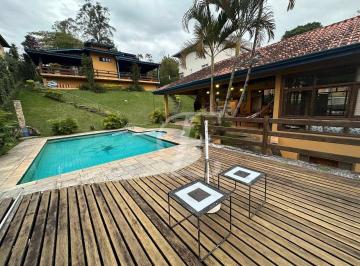 136833b43506c09f3cd2e558bf40f9f35a4043c2 · Casa com 4 quartos à venda, 524 m² por R$ 1.700.000 - Granja Viana II - Cotia/SP