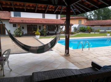 51eac5f549fb080a6e398f703701bbf238638273 · Casa com 4 quartos à venda, 700 m² por R$ 4.000.000 - Granja Viana II - Cotia/SP