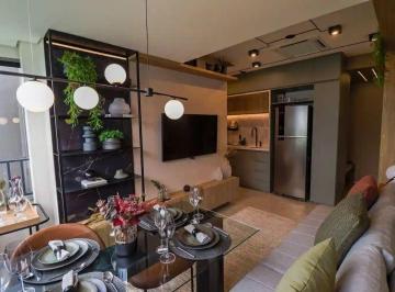 Apartamento de 2 quartos, São Paulo · APARTAMENTO PRONTO 2 DORMITORIOS NA VILA MARIANA